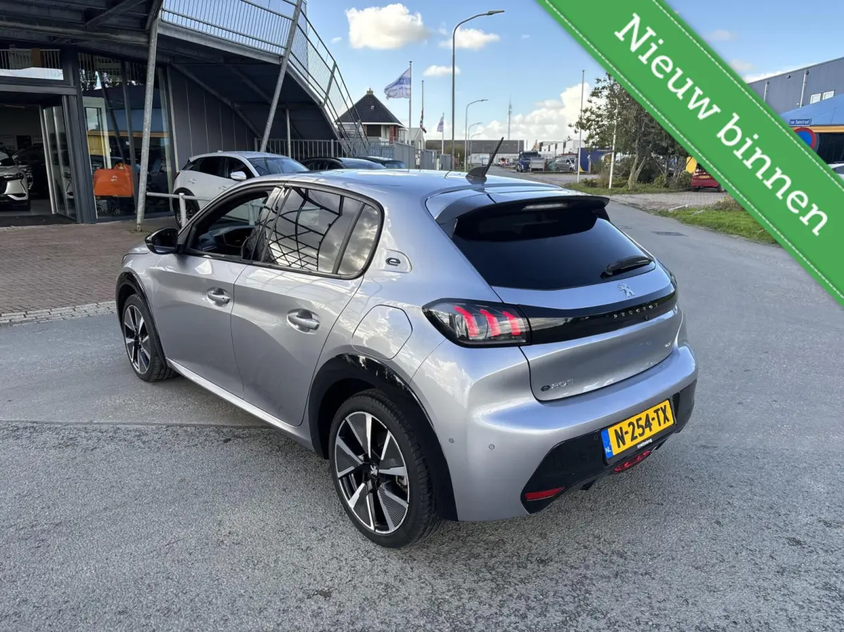 EV GT Pack 50 kWh