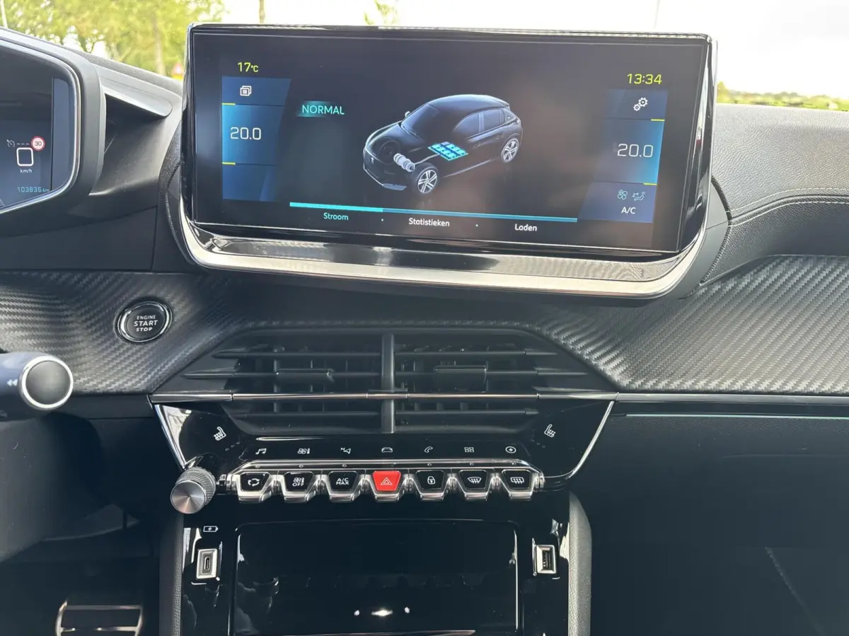 EV GT Pack 50 kWh