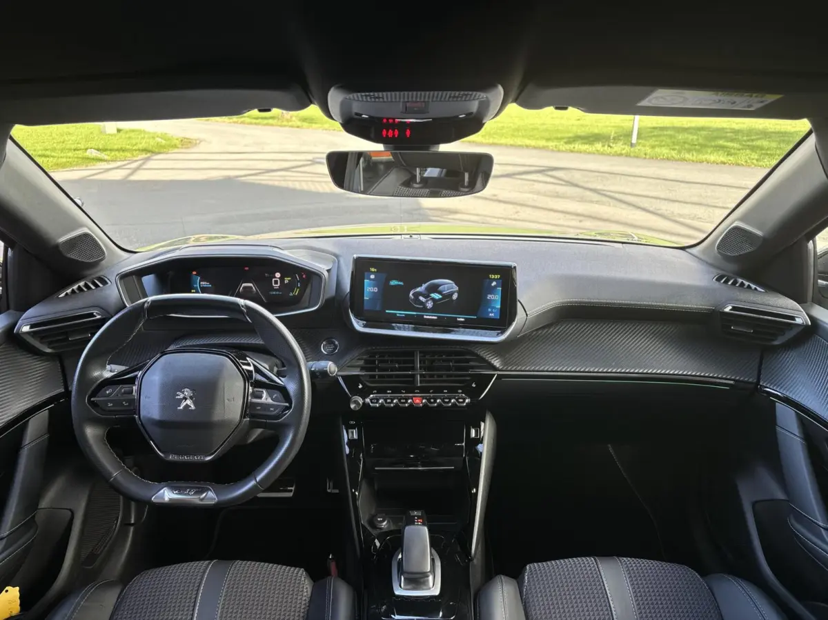 EV GT Pack 50 kWh