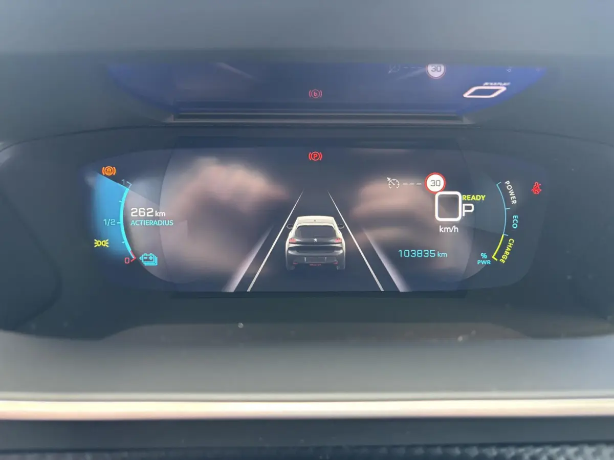 EV GT Pack 50 kWh