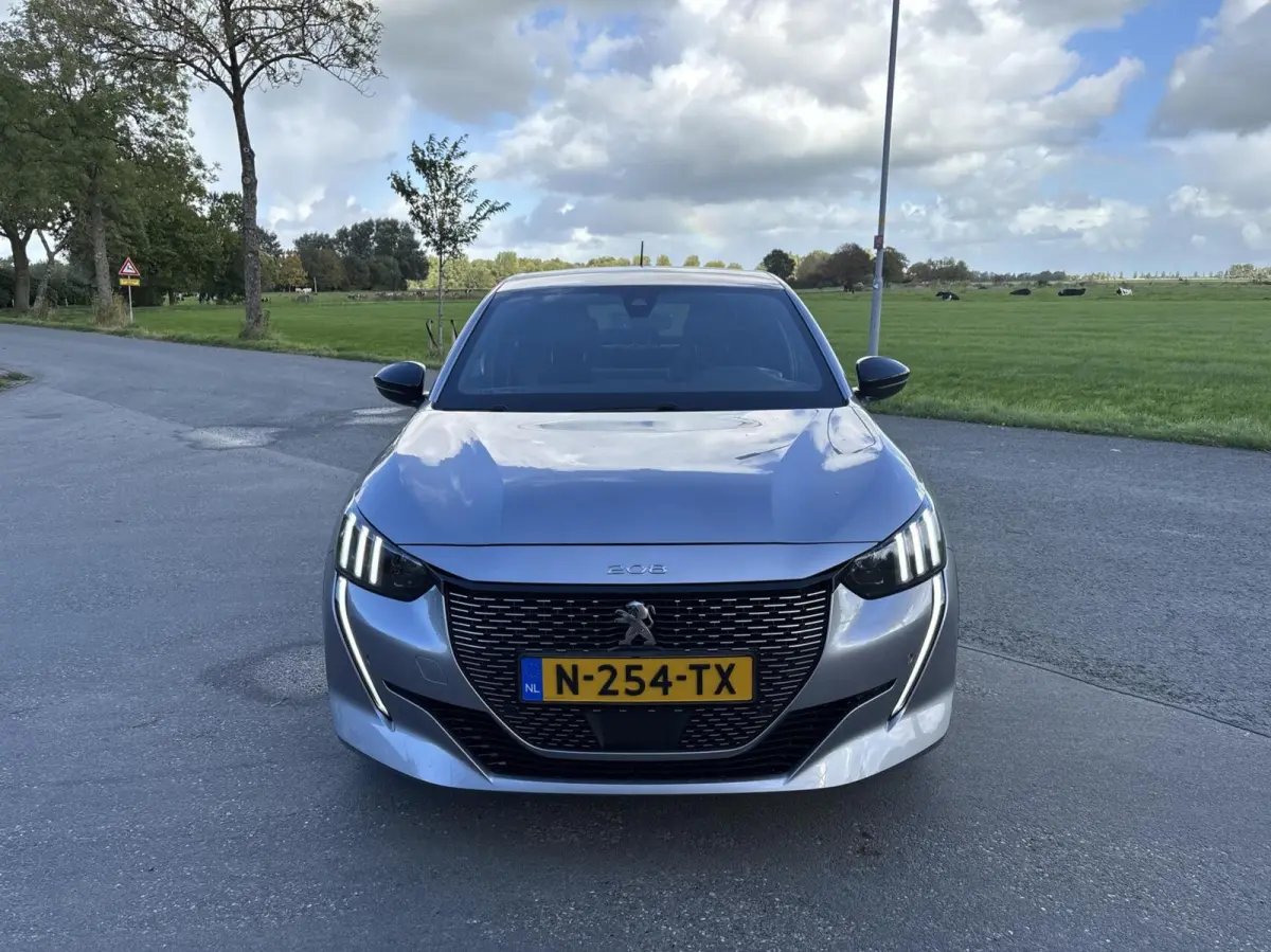 EV GT Pack 50 kWh