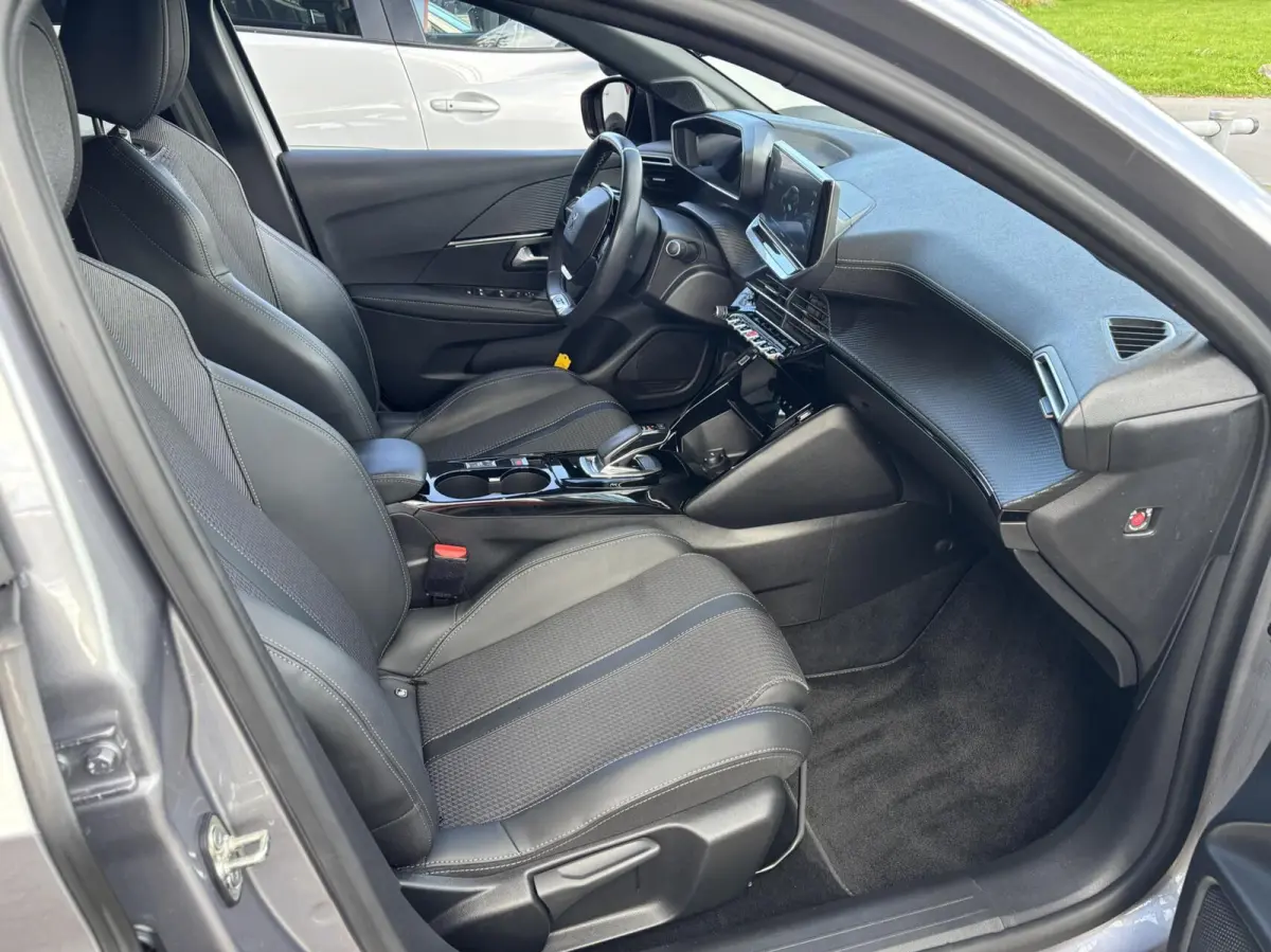 EV GT Pack 50 kWh