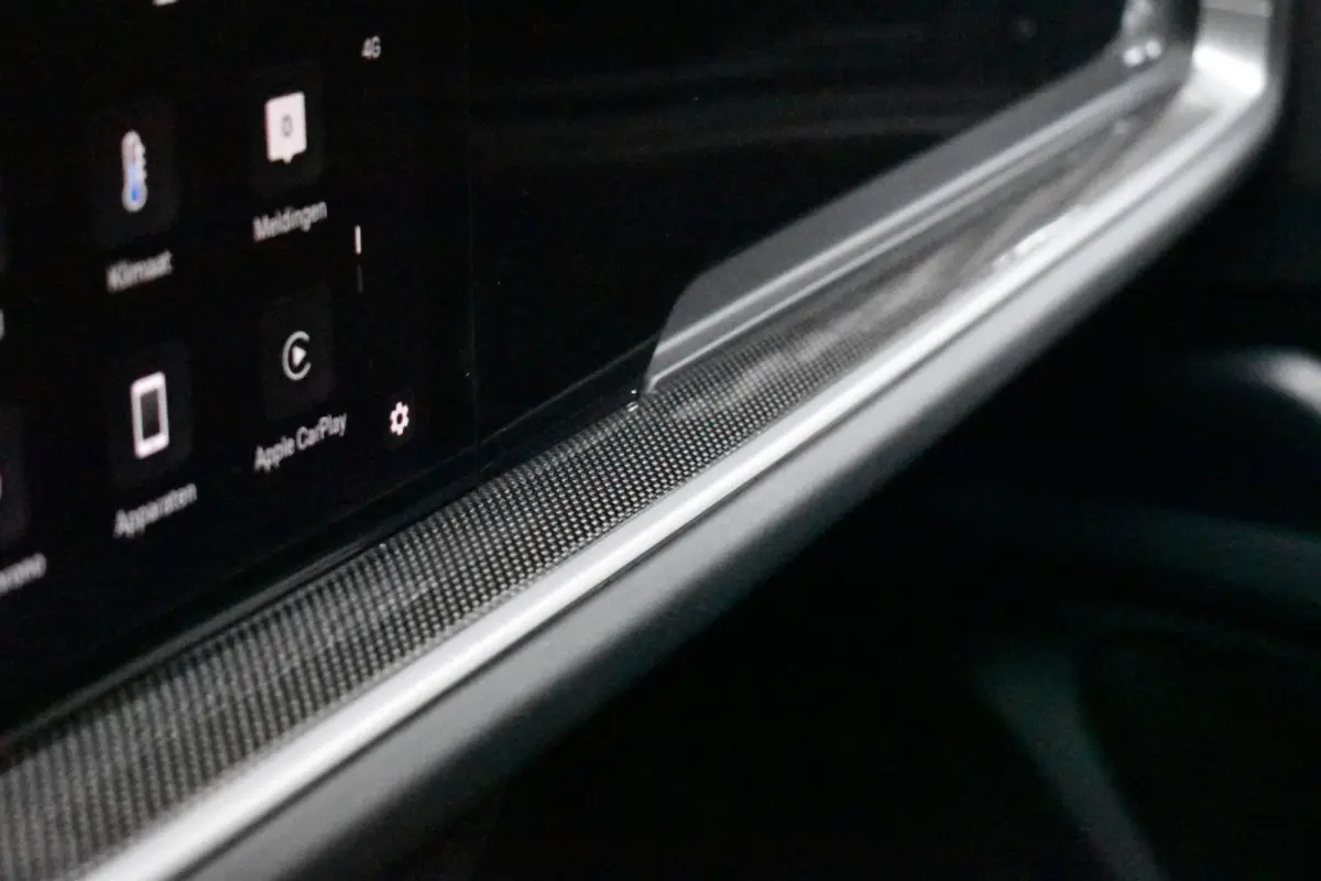 3.0 E-Hybrid | Panorama | ACC | 22'' Wielen | Trekhaak | Matrix | Bose | Stuur + stoel + achterbankverwarming