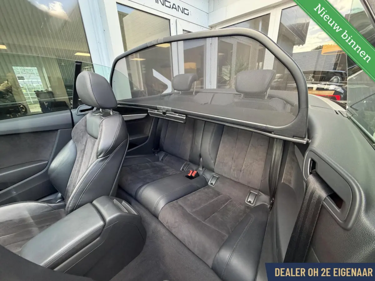 40 TFSI 2.0 AUT Virtual cockpit Leder 20"
