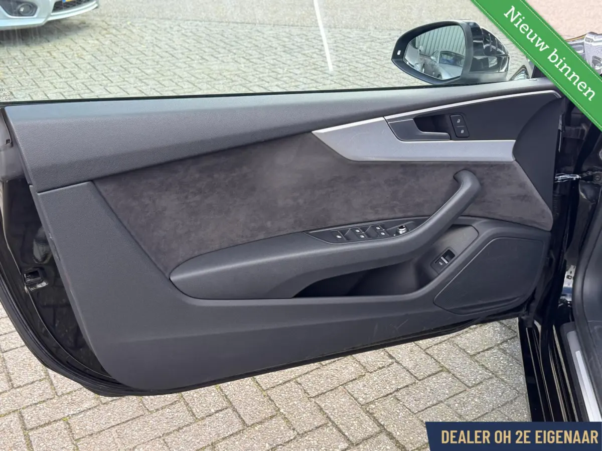 40 TFSI 2.0 AUT Virtual cockpit Leder 20"