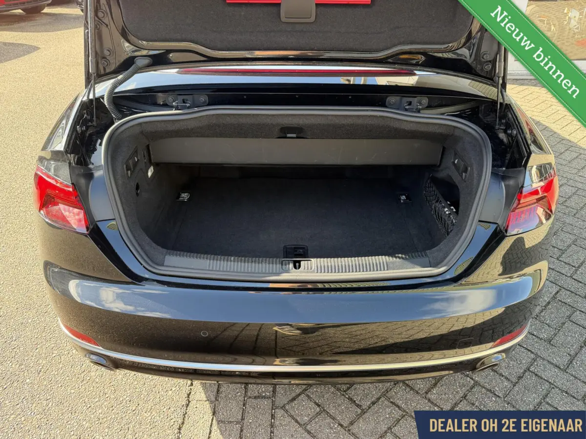 40 TFSI 2.0 AUT Virtual cockpit Leder 20"