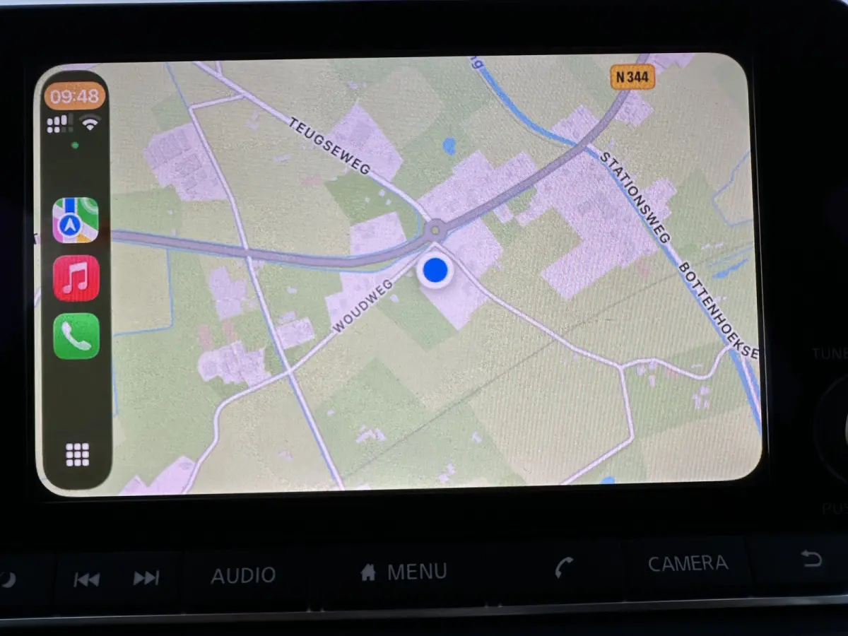 1.3 MHEV Business Access (INCL-BTW) *FULL-LED | ADAPTIVE-CRUISE | CAMERA | KEYLESS | COMFORT-SEATS | DAB+ | ECC | PDC | CARPLAY | LANE-ASSIST | 17''ALU*