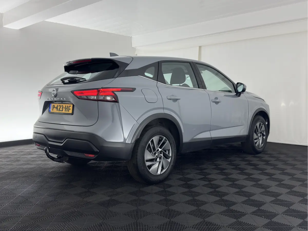 1.3 MHEV Business Access (INCL-BTW) *FULL-LED | ADAPTIVE-CRUISE | CAMERA | KEYLESS | COMFORT-SEATS | DAB+ | ECC | PDC | CARPLAY | LANE-ASSIST | 17''ALU*
