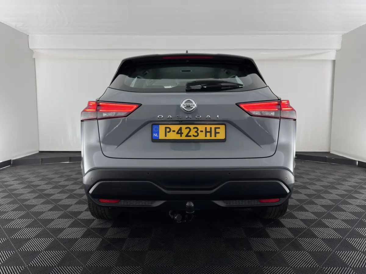 1.3 MHEV Business Access (INCL-BTW) *FULL-LED | ADAPTIVE-CRUISE | CAMERA | KEYLESS | COMFORT-SEATS | DAB+ | ECC | PDC | CARPLAY | LANE-ASSIST | 17''ALU*