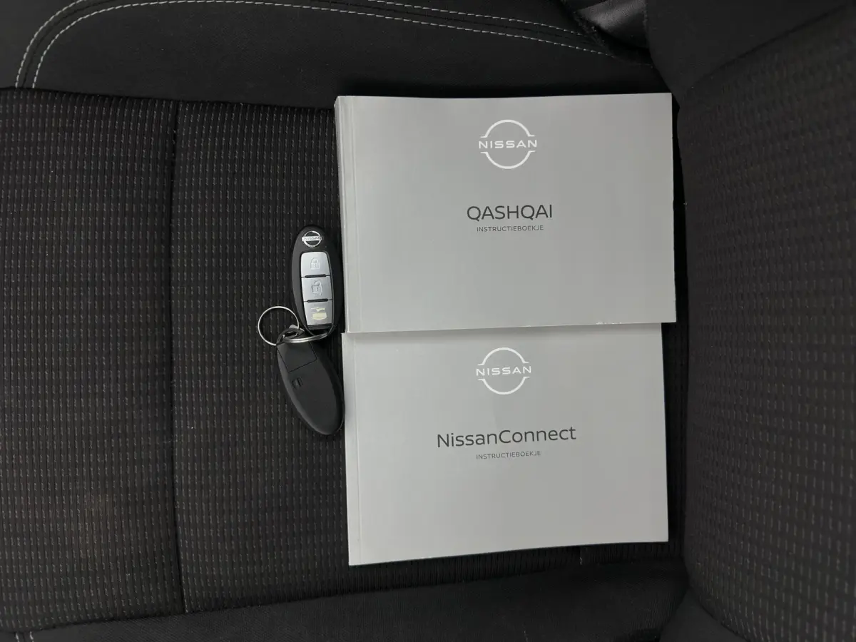 1.3 MHEV Business Access (INCL-BTW) *FULL-LED | ADAPTIVE-CRUISE | CAMERA | KEYLESS | COMFORT-SEATS | DAB+ | ECC | PDC | CARPLAY | LANE-ASSIST | 17''ALU*