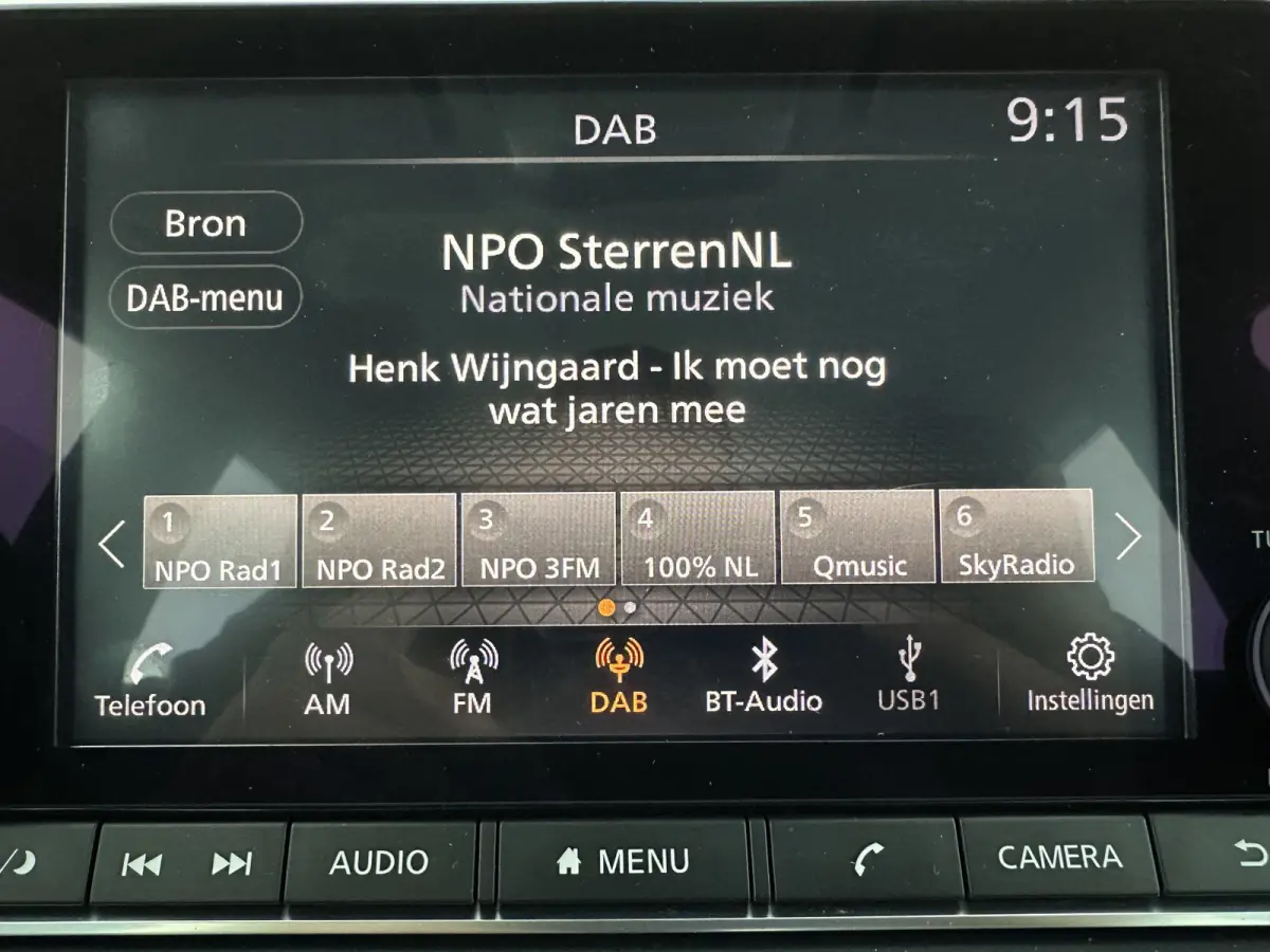 1.3 MHEV Business Access (INCL-BTW) *FULL-LED | ADAPTIVE-CRUISE | CAMERA | KEYLESS | COMFORT-SEATS | DAB+ | ECC | PDC | CARPLAY | LANE-ASSIST | 17''ALU*