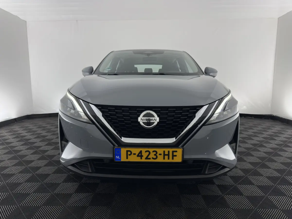 1.3 MHEV Business Access (INCL-BTW) *FULL-LED | ADAPTIVE-CRUISE | CAMERA | KEYLESS | COMFORT-SEATS | DAB+ | ECC | PDC | CARPLAY | LANE-ASSIST | 17''ALU*