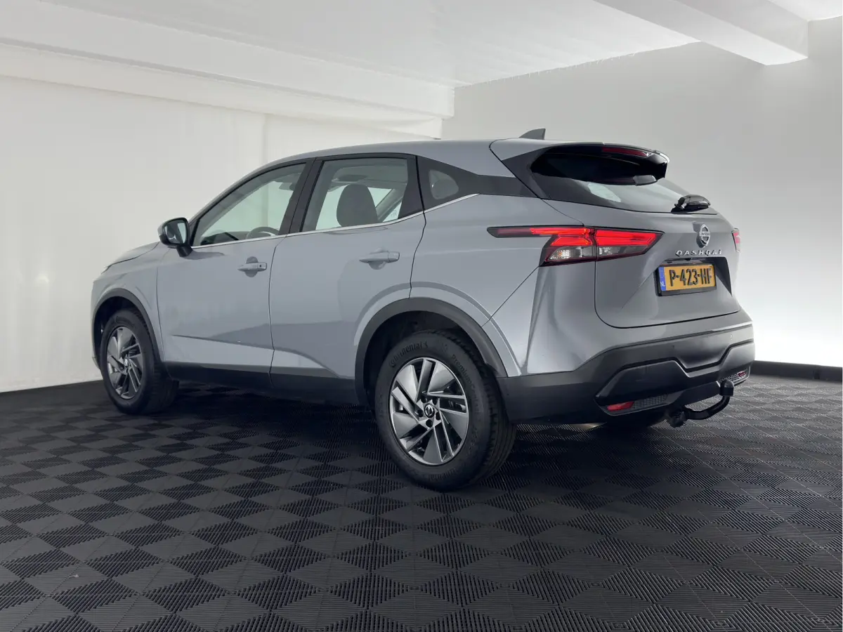 1.3 MHEV Business Access (INCL-BTW) *FULL-LED | ADAPTIVE-CRUISE | CAMERA | KEYLESS | COMFORT-SEATS | DAB+ | ECC | PDC | CARPLAY | LANE-ASSIST | 17''ALU*