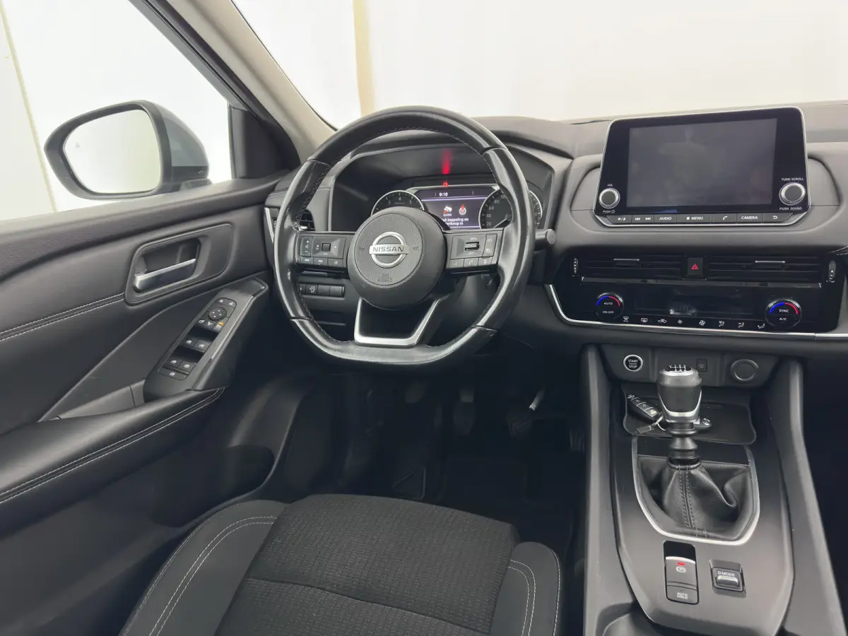 1.3 MHEV Business Access (INCL-BTW) *FULL-LED | ADAPTIVE-CRUISE | CAMERA | KEYLESS | COMFORT-SEATS | DAB+ | ECC | PDC | CARPLAY | LANE-ASSIST | 17''ALU*
