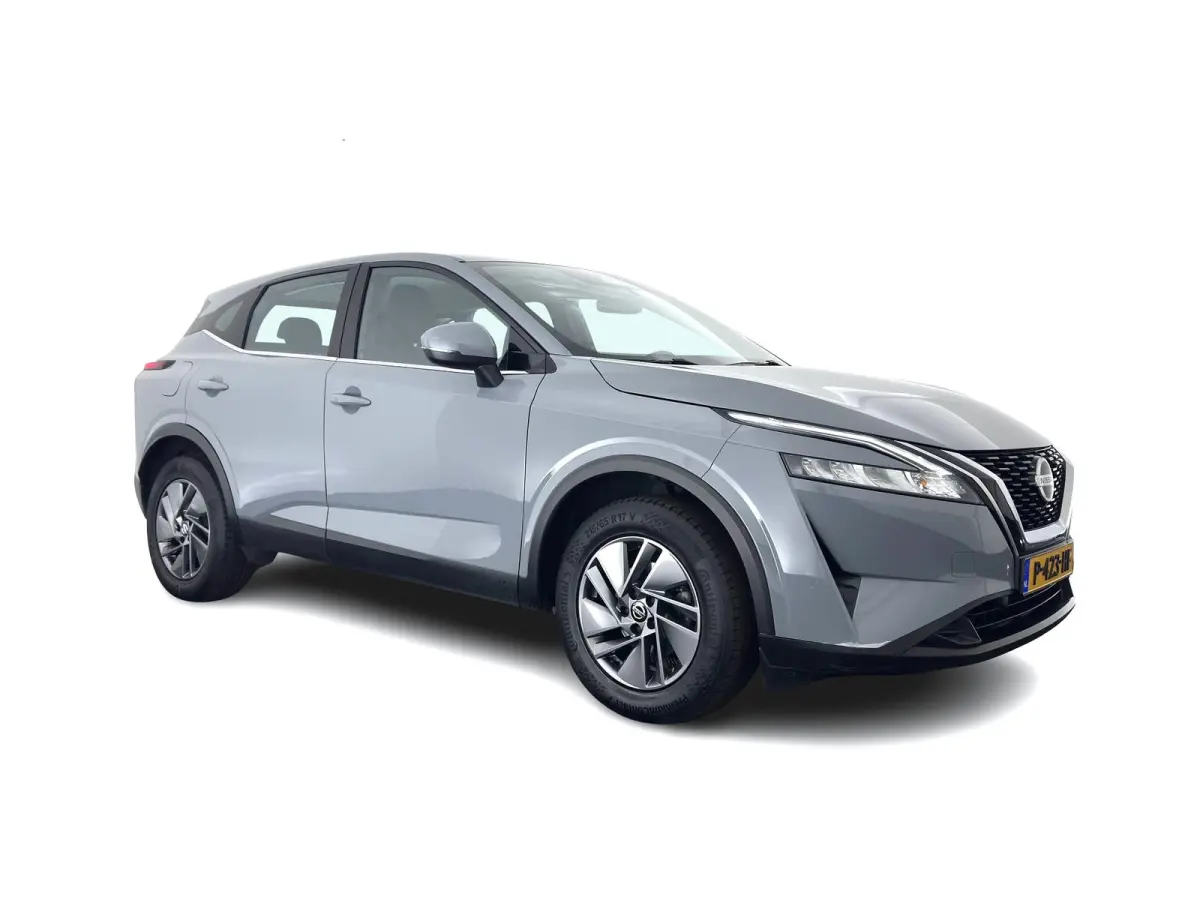 1.3 MHEV Business Access (INCL-BTW) *FULL-LED | ADAPTIVE-CRUISE | CAMERA | KEYLESS | COMFORT-SEATS | DAB+ | ECC | PDC | CARPLAY | LANE-ASSIST | 17''ALU*