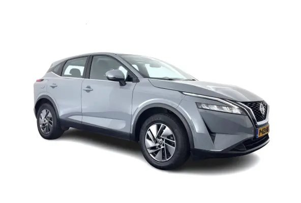 1.3 MHEV Business Access (INCL-BTW) *FULL-LED | ADAPTIVE-CRUISE | CAMERA | KEYLESS | COMFORT-SEATS | DAB+ | ECC | PDC | CARPLAY | LANE-ASSIST | 17''ALU*