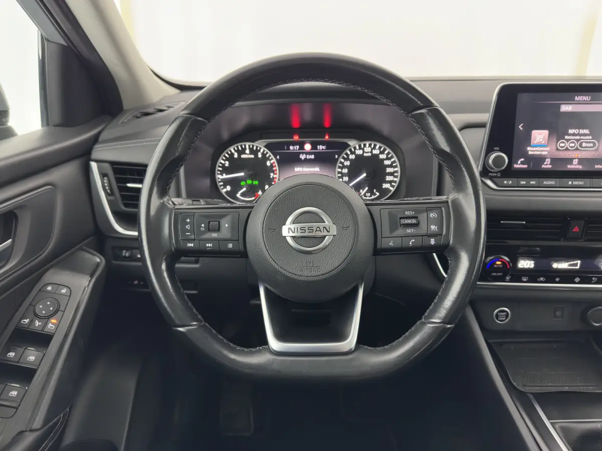 1.3 MHEV Business Access (INCL-BTW) *FULL-LED | ADAPTIVE-CRUISE | CAMERA | KEYLESS | COMFORT-SEATS | DAB+ | ECC | PDC | CARPLAY | LANE-ASSIST | 17''ALU*
