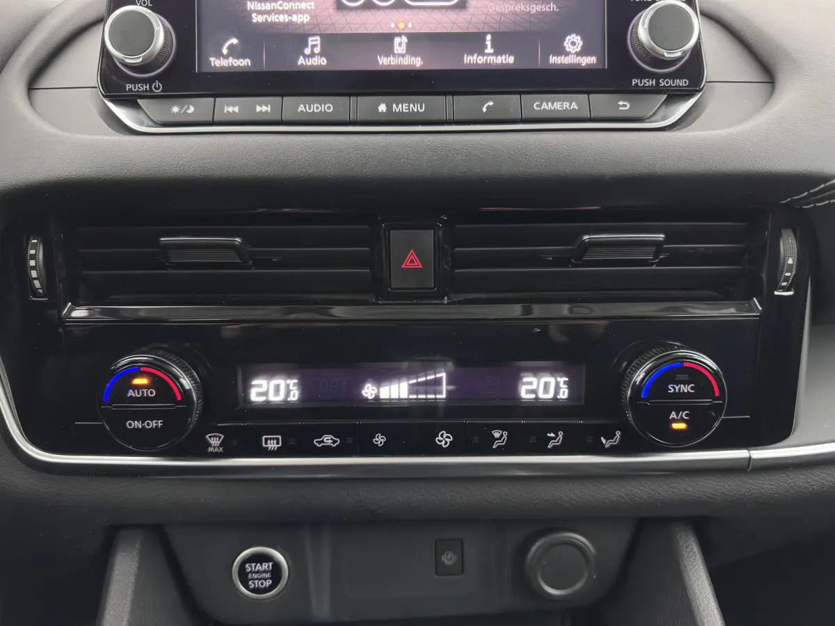 1.3 MHEV Business Access (INCL-BTW) *FULL-LED | ADAPTIVE-CRUISE | CAMERA | KEYLESS | COMFORT-SEATS | DAB+ | ECC | PDC | CARPLAY | LANE-ASSIST | 17''ALU*