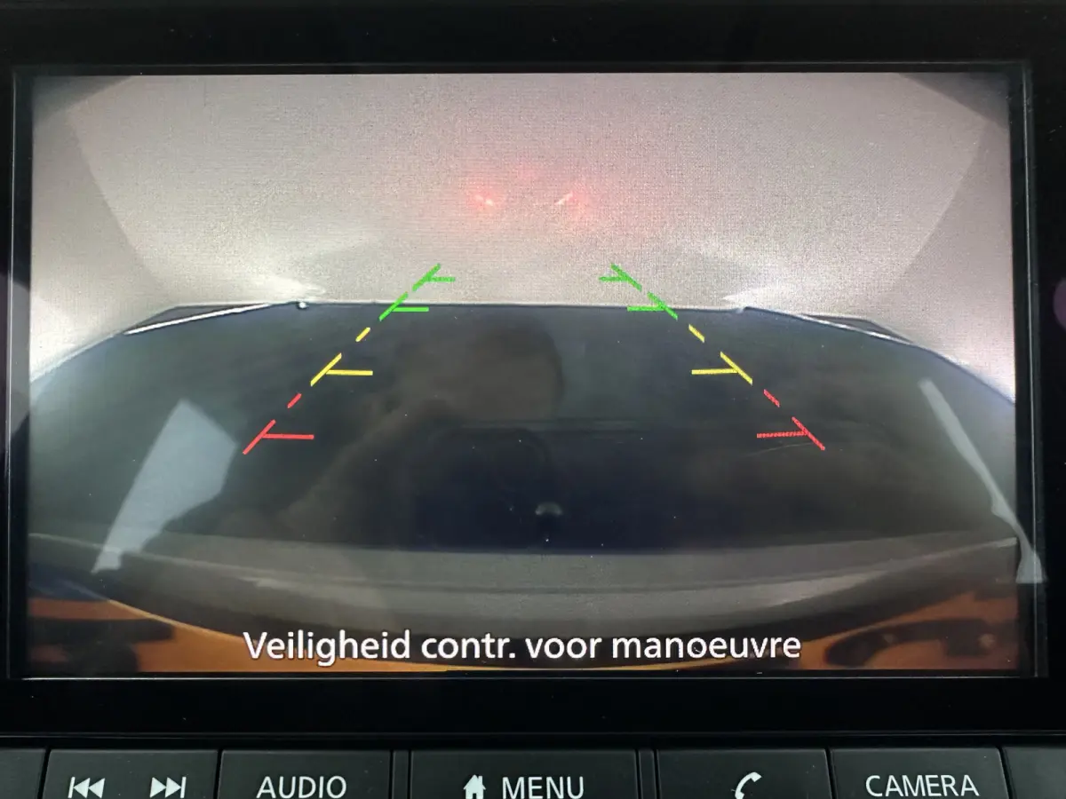 1.3 MHEV Business Access (INCL-BTW) *FULL-LED | ADAPTIVE-CRUISE | CAMERA | KEYLESS | COMFORT-SEATS | DAB+ | ECC | PDC | CARPLAY | LANE-ASSIST | 17''ALU*