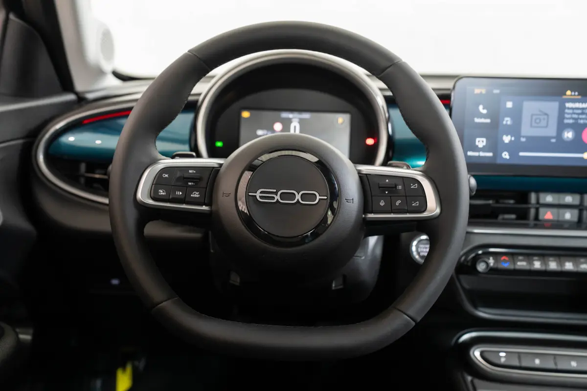 1.2 Hybrid 145PK Icon | Tot 8 Jaar Garantie | Camera | Navigatie | Stoelverwarming | Climate Controle | Apple Carplay & Android Auto |