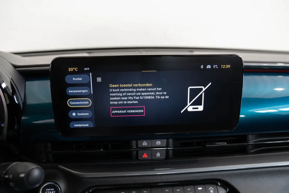 1.2 Hybrid 145PK Icon | Tot 8 Jaar Garantie | Camera | Navigatie | Stoelverwarming | Climate Controle | Apple Carplay & Android Auto |