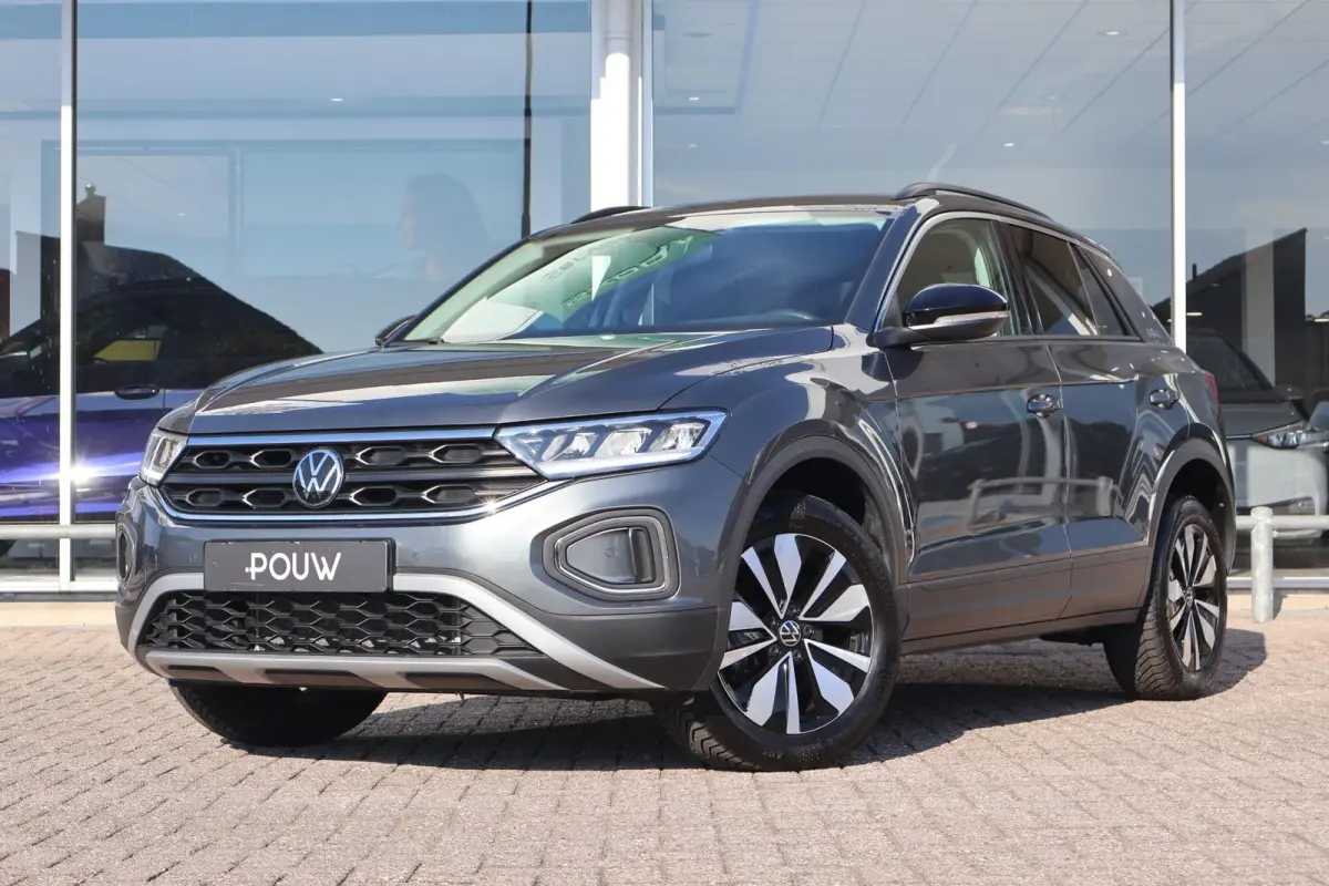 1.0 TSI 115pk Life Edition | Navigatie | PDC | Side Assist | Stoelverwarming