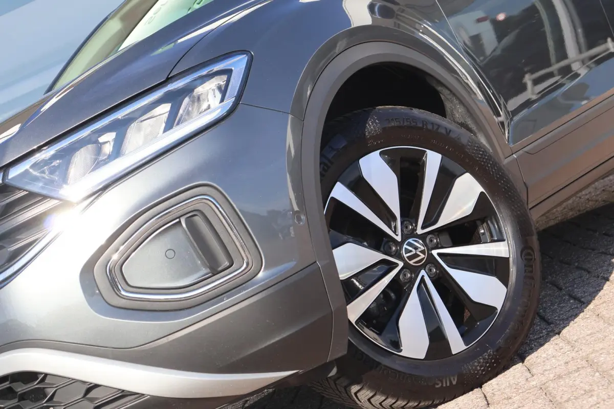 1.0 TSI 115pk Life Edition | Navigatie | PDC | Side Assist | Stoelverwarming