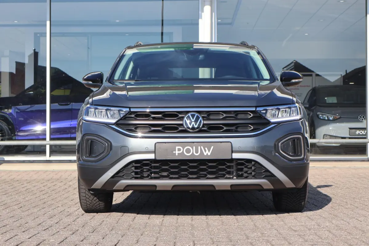 1.0 TSI 115pk Life Edition | Navigatie | PDC | Side Assist | Stoelverwarming