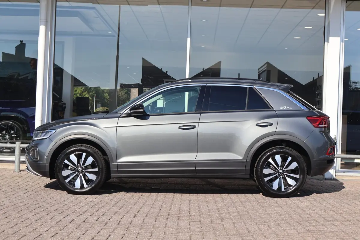 1.0 TSI 115pk Life Edition | Navigatie | PDC | Side Assist | Stoelverwarming