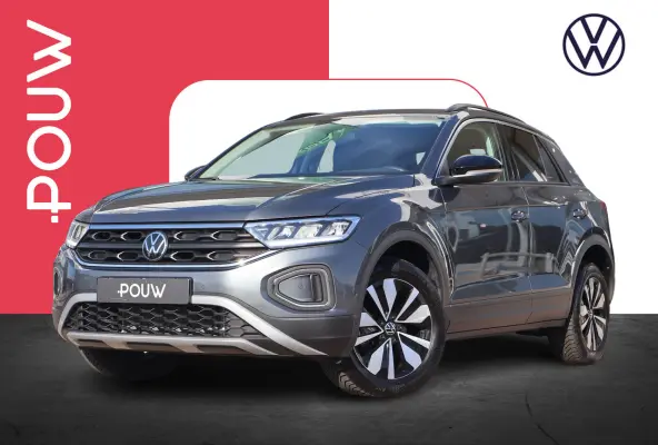 1.0 TSI 115pk Life Edition | Navigatie | PDC | Side Assist | Stoelverwarming