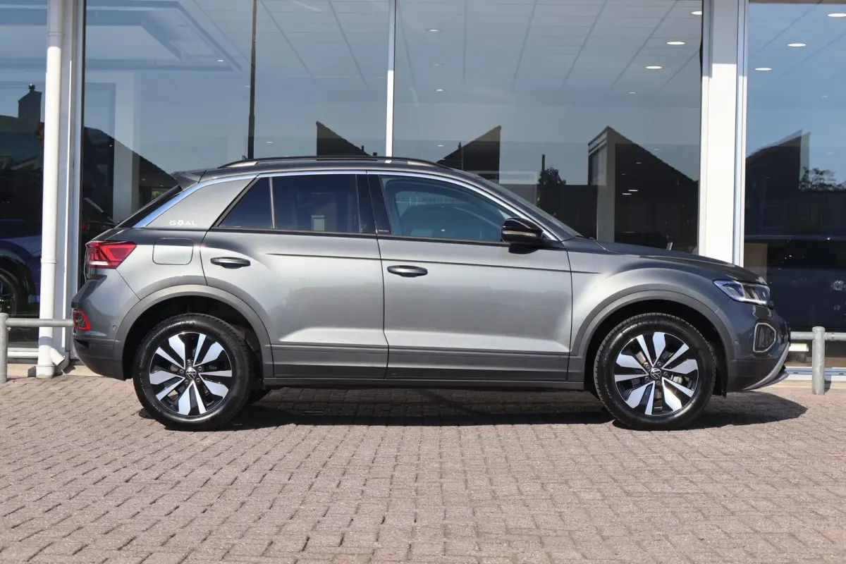 1.0 TSI 115pk Life Edition | Navigatie | PDC | Side Assist | Stoelverwarming
