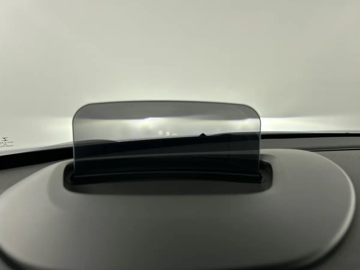 s 2.0 John Cooper Works Pano-dak/JCW-Remm/Camera/Head-up Display