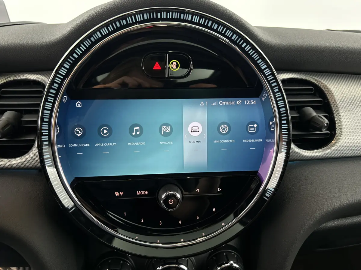 s 2.0 John Cooper Works Pano-dak/JCW-Remm/Camera/Head-up Display