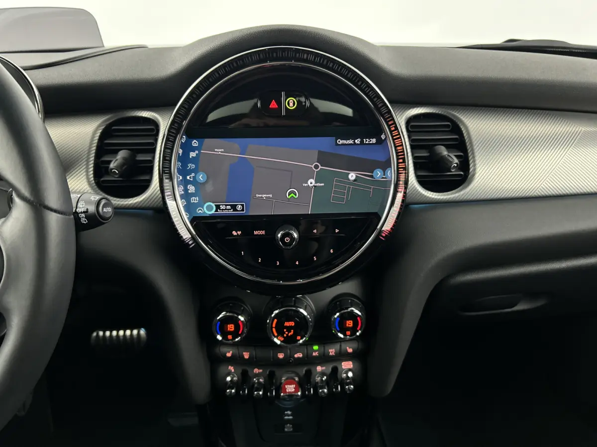 s 2.0 John Cooper Works Pano-dak/JCW-Remm/Camera/Head-up Display