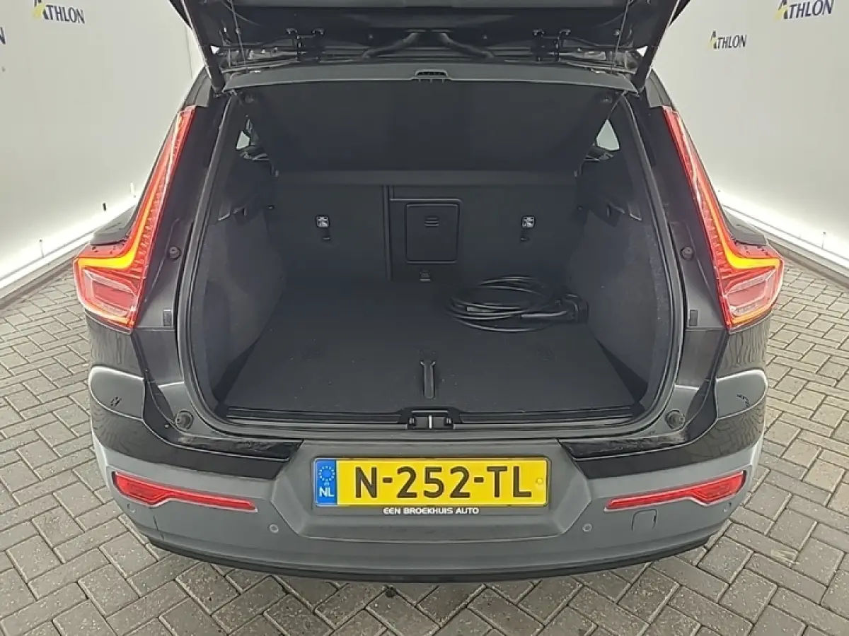 Plus 95,6% SOH | H-LEER | 20" LMV | CAMERA