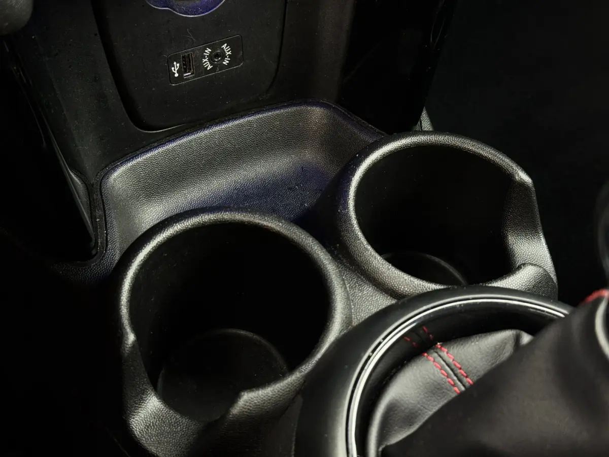 1.5 Cooper | John Cooper Works | Kings Cross | Sfeerverlichting | Dealer onderhouden | Navi | Bluetooth | Clima