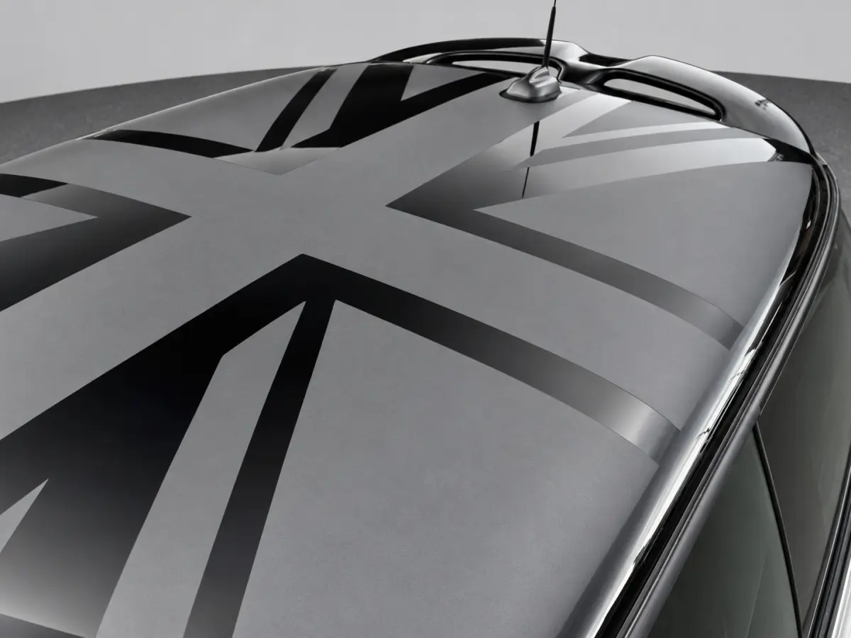 1.5 Cooper | John Cooper Works | Kings Cross | Sfeerverlichting | Dealer onderhouden | Navi | Bluetooth | Clima
