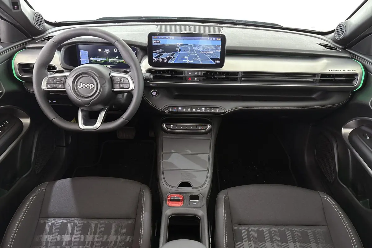1.2 e-Hybrid 85th Anniversary Facelift Panoramadak Keyless Stoelverwarming Camera