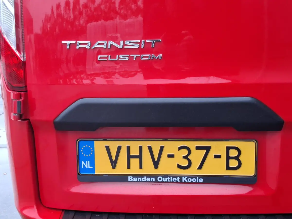 300 2.0 TDCI L2H1 Trend DC DUBBEL CABINE / AIRCO / CRUISE CONTROLE / TREKHAAK