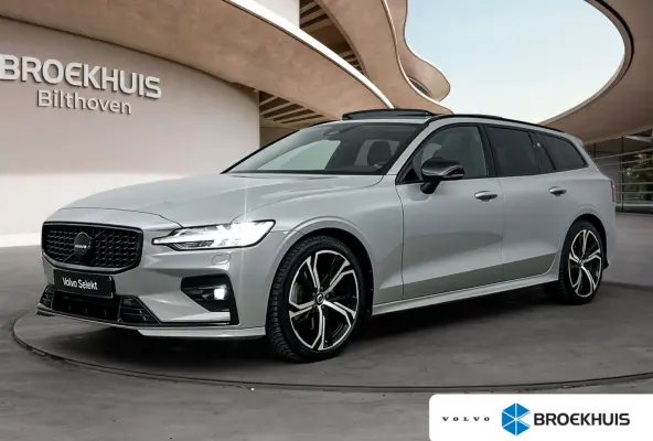 B4 Ultimate Dark | 1e Eigenaar | HUD | PDC V+A en Camera | Stoelventilatie - verwarming | Panoramadak | Keyless | Apple Carplay - Android Auto | Harman - Kardon |