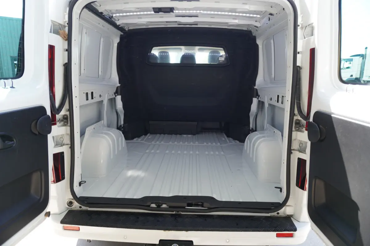 2.0 Blue dCi 170PK T29 L2H1 Extra Anniversary DC Automaat nr. V010 | Climate | Navi | Camera | Cruise | Glaslook | Trekhaak