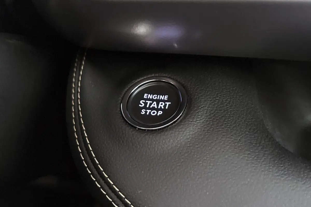 85th Anniversary 54 kWh Panoramadak Stoelverwarming Keyless Camera