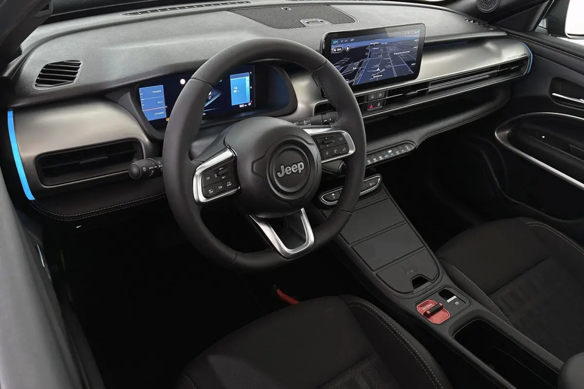 85th Anniversary 54 kWh Panoramadak Stoelverwarming Keyless Camera