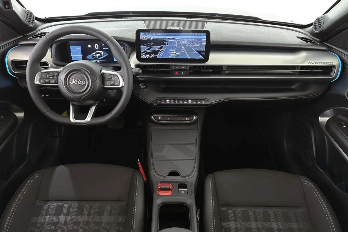 85th Anniversary 54 kWh Panoramadak Stoelverwarming Keyless Camera