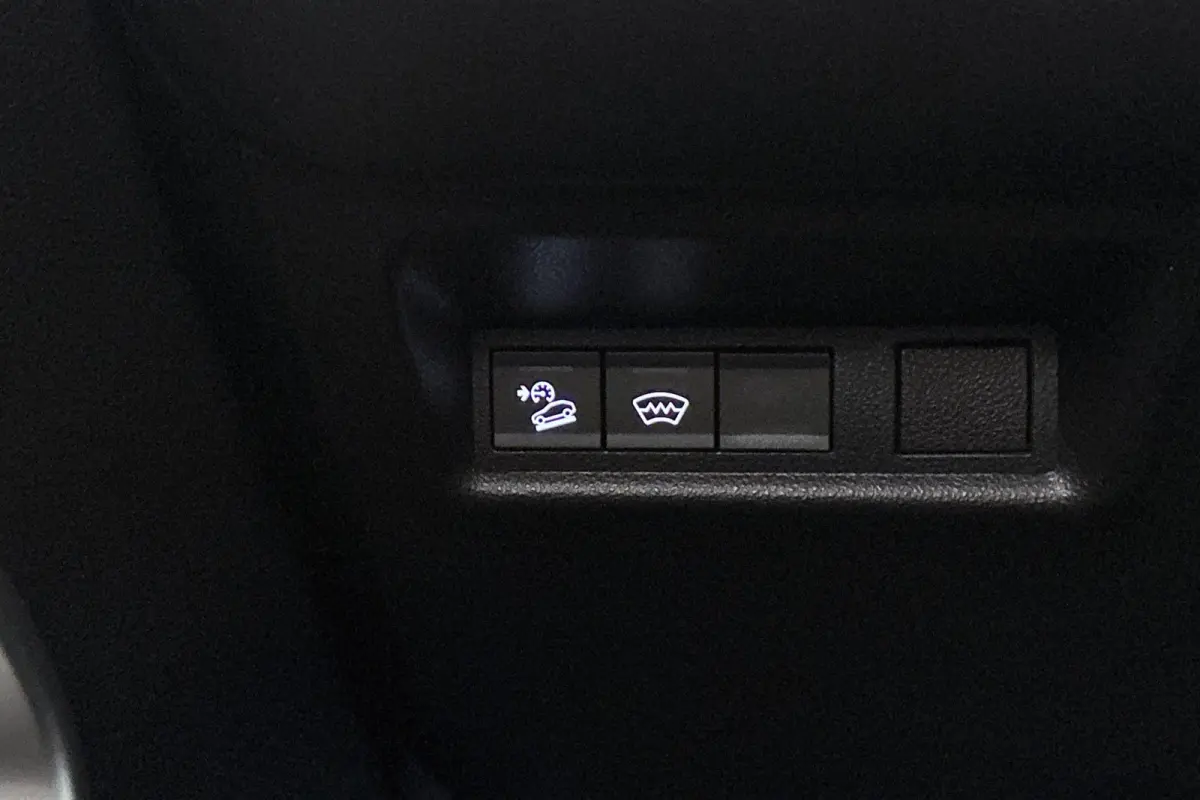 85th Anniversary 54 kWh Panoramadak Stoelverwarming Keyless Camera