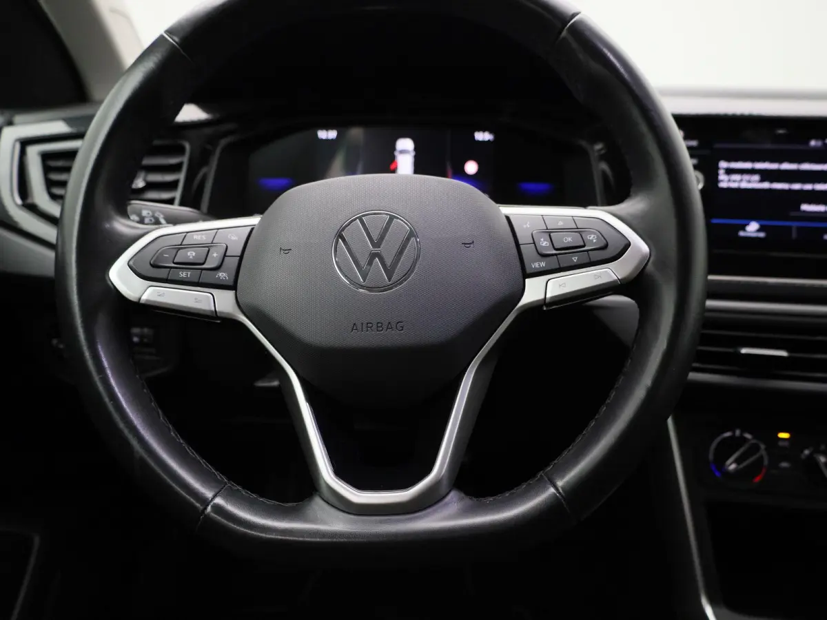 1.0 TSI Life Edition | Automaat | Parkeer sensoren | Virtual cockpit | DAB | Bluetooth | Cruise control | Airco | Apple carplay / Android auto | Camera