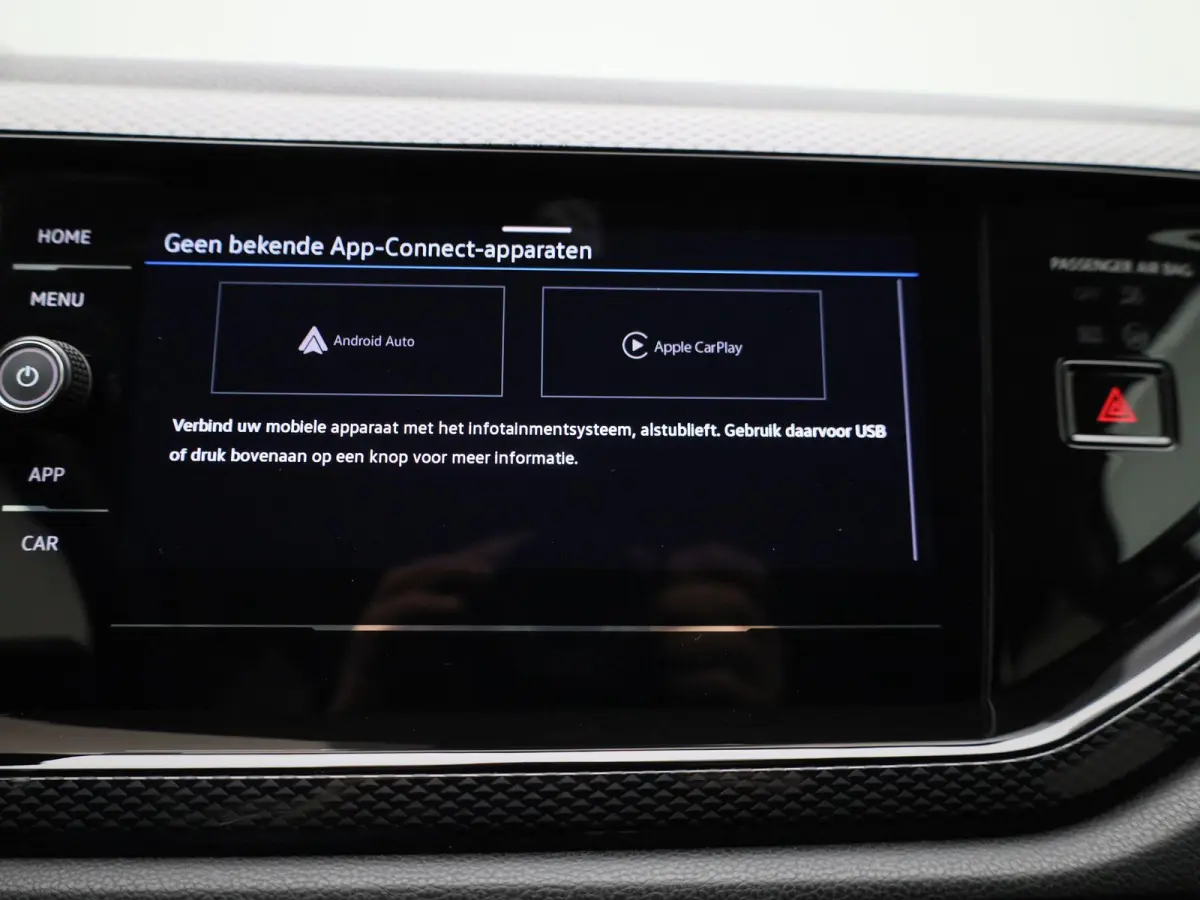 1.0 TSI Life Edition | Automaat | Parkeer sensoren | Virtual cockpit | DAB | Bluetooth | Cruise control | Airco | Apple carplay / Android auto | Camera