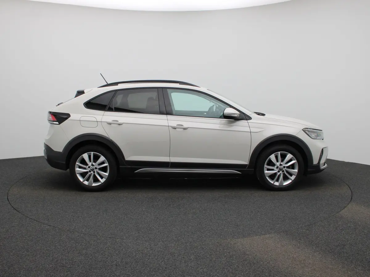 1.0 TSI Life Edition | Automaat | Parkeer sensoren | Virtual cockpit | DAB | Bluetooth | Cruise control | Airco | Apple carplay / Android auto | Camera