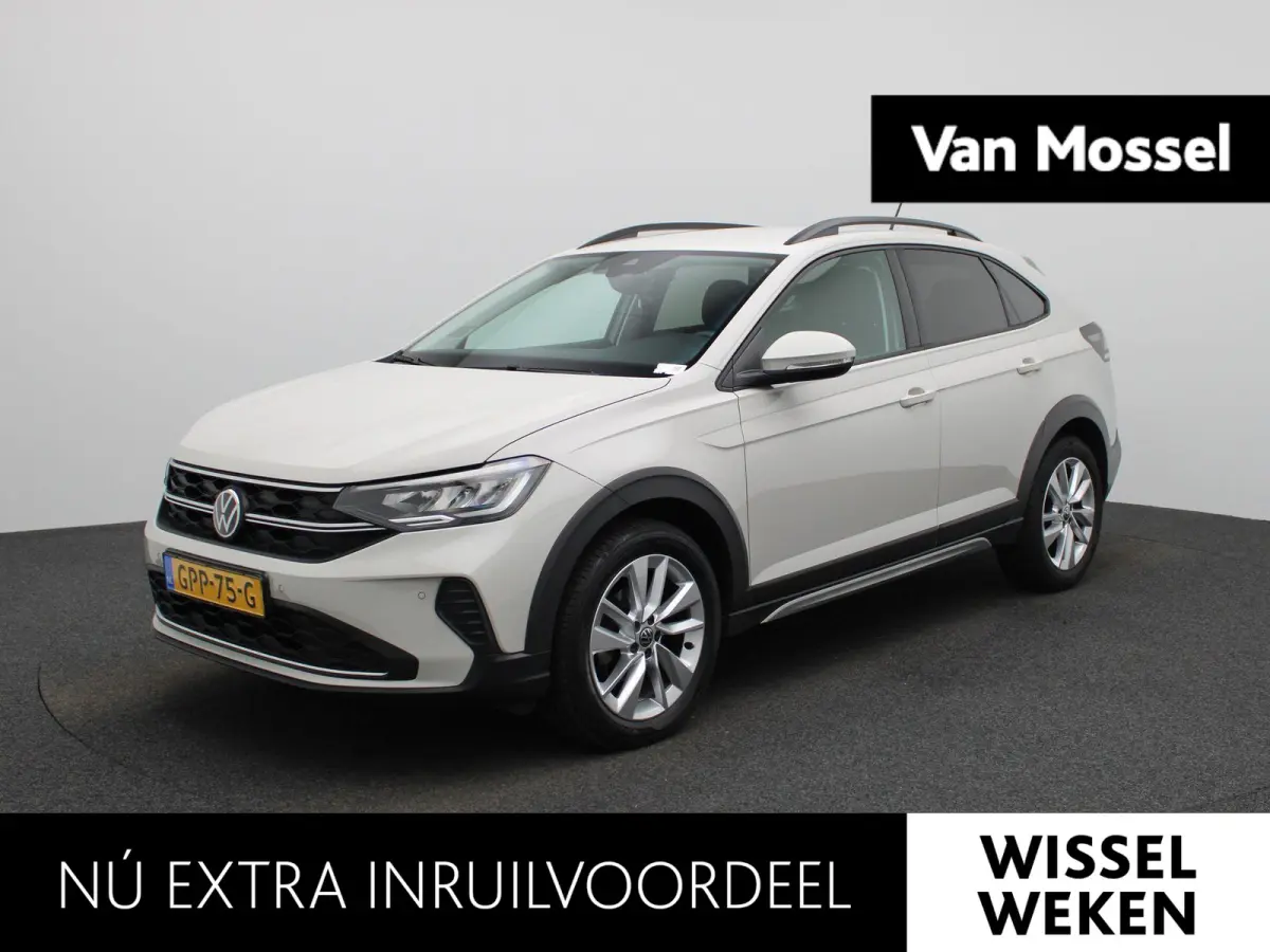 1.0 TSI Life Edition | Automaat | Parkeer sensoren | Virtual cockpit | DAB | Bluetooth | Cruise control | Airco | Apple carplay / Android auto | Camera