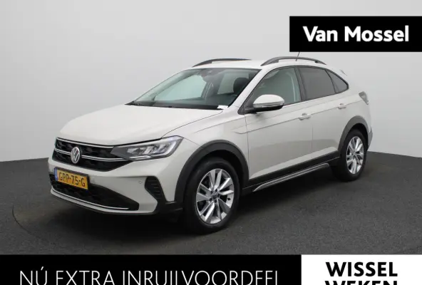 1.0 TSI Life Edition | Automaat | Parkeer sensoren | Virtual cockpit | DAB | Bluetooth | Cruise control | Airco | Apple carplay / Android auto | Camera